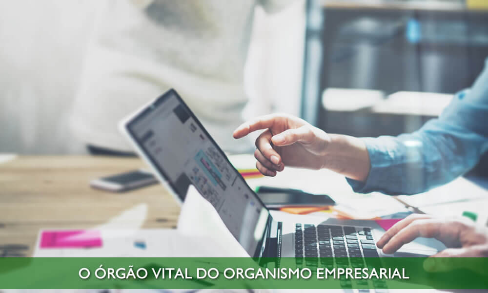 CONTABILIDADE. O DESAFIO DO CONTROLE NUM CENÁRIO EM CONSTANTE TRANSFORMAÇÃO